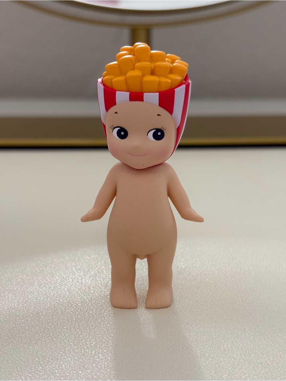 Sonny Angel French fry